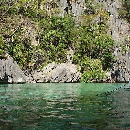 Coral Bay Beach And Dive Resort Busuanga Exterior foto