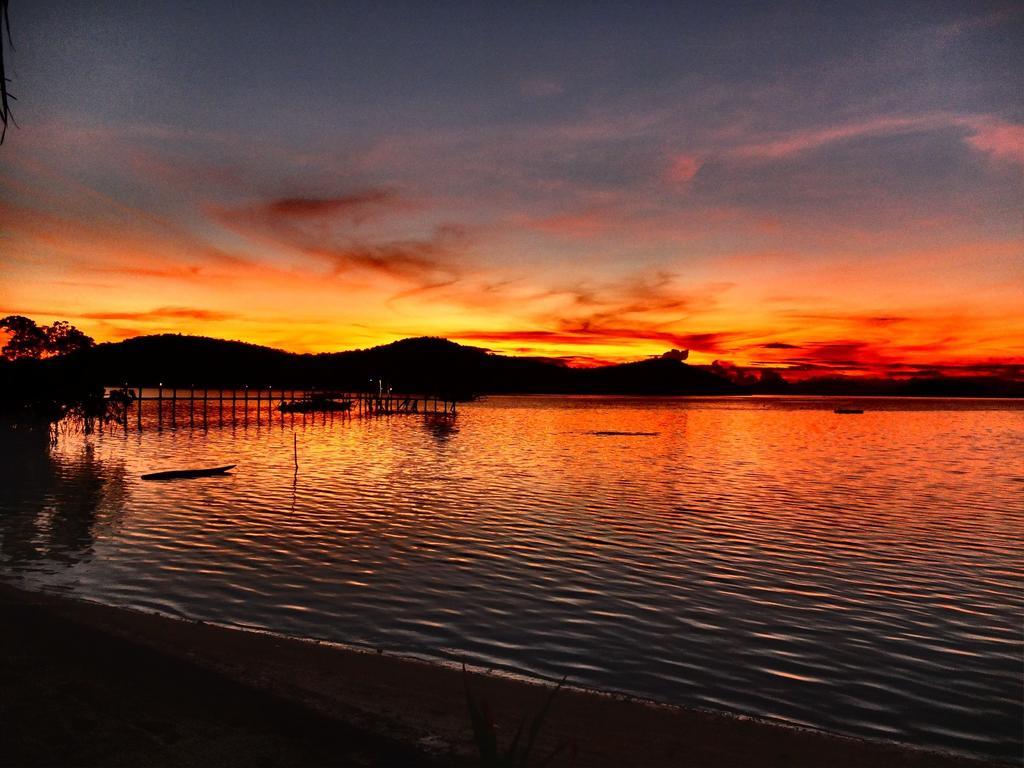 Coral Bay Beach And Dive Resort Busuanga Exterior foto