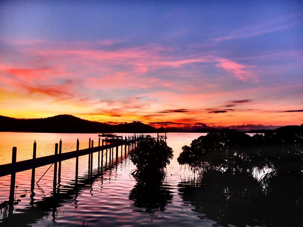 Coral Bay Beach And Dive Resort Busuanga Exterior foto