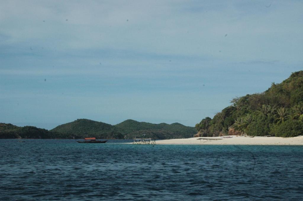 Coral Bay Beach And Dive Resort Busuanga Exterior foto