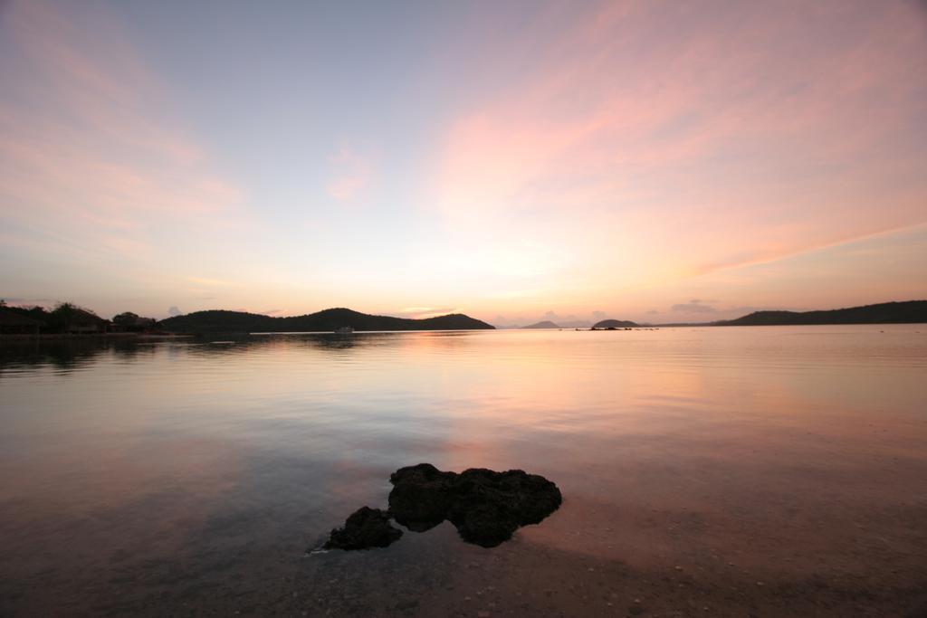 Coral Bay Beach And Dive Resort Busuanga Exterior foto